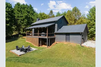 36 Deep Cove Road, Blue Ridge, GA 30513 - Photo 3