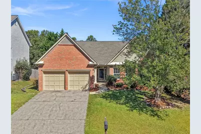1333 Eastbrooke Trace, Marietta, GA 30066 - Photo 1