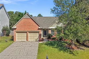 1333 Eastbrooke Trce, Marietta, GA 30066 - Photo 1
