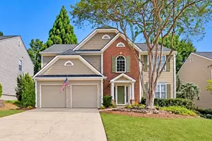4208 Cornell Crossing NW, Kennesaw, GA 30144 - Photo 1