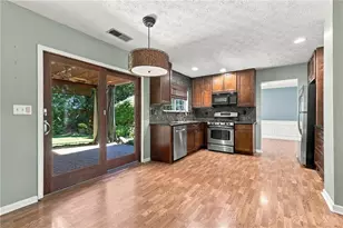 4208 Cornell Crossing NW, Kennesaw, GA 30144 - Photo 9