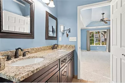 4208 Cornell Crossing NW, Kennesaw, GA 30144 - Photo 17