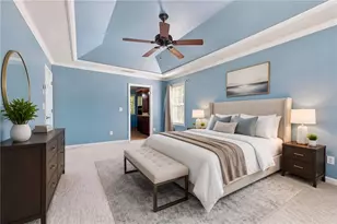4208 Cornell Crossing NW, Kennesaw, GA 30144 - Photo 13