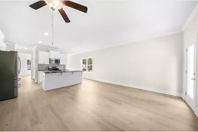 4462 Highland Gate Parkway, Gainesville, GA 30506 - Photo 37