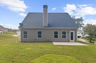 4462 Highland Gate Pkwy, Gainesville, GA 30506 - Photo 19