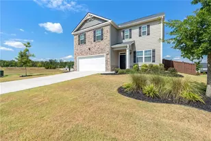 258 Aster Ave, Locust Grove, GA 30248 - Photo 5