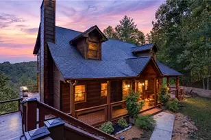 800 Mango Lane, Ellijay, GA 30540 - Photo 1