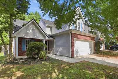 6936 Red Bone Way, Lithonia, GA 30038 - Photo 1