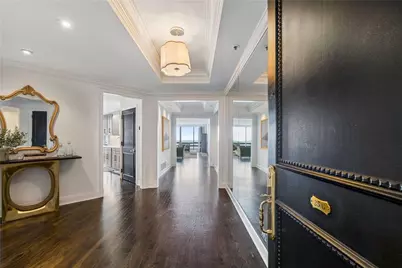 2660 Peachtree Road NW #25G, Atlanta, GA 30305 - Photo 1