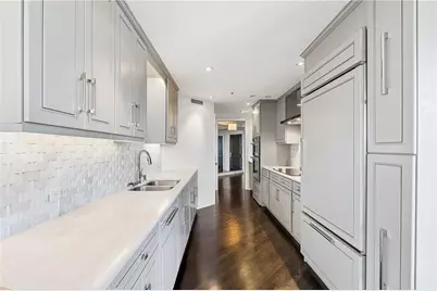 2660 Peachtree Road NW #25G, Atlanta, GA 30305 - Photo 3