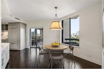 2660 Peachtree Road NW #25G, Atlanta, GA 30305 - Photo 5