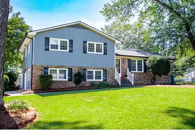 105 Kathy Lane, Carrollton, GA 30117 - Photo 1