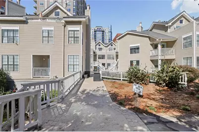 1050 Piedmont Avenue NE #22, Atlanta, GA 30309 - Photo 31