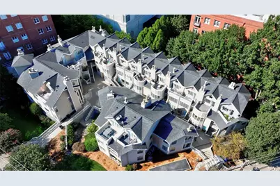 1050 Piedmont Avenue NE #22, Atlanta, GA 30309 - Photo 3