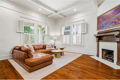 1074 Colquitt Avenue, Atlanta, GA 30307 - Photo 5