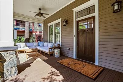 1074 Colquitt Avenue, Atlanta, GA 30307 - Photo 3