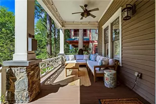 1074 Colquitt Ave, Atlanta, GA 30307 - Photo 33