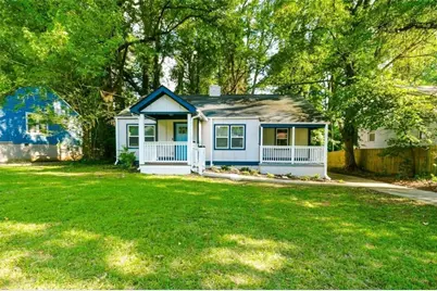 1858 Bayberry Dr, SW, Atlanta, GA 30311 - Photo 1