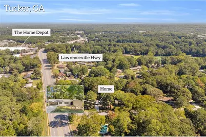 2691 Sterling Acres Drive, Tucker, GA 30084 - Photo 31