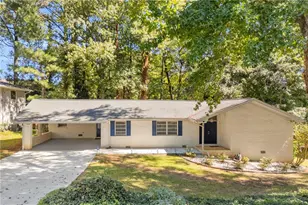 2691 Sterling Acres Dr, Tucker, GA 30084 - Photo 1