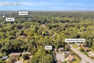 2691 Sterling Acres Dr, Tucker, GA 30084 - Photo 33