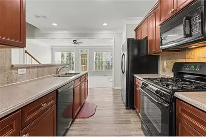 10921 Alderwood Cove, Johns Creek, GA 30097 - Photo 9