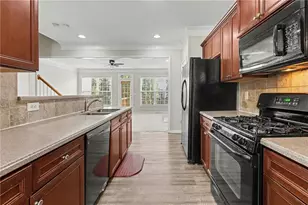 10921 Alderwood Cove, Johns Creek, GA 30097 - Photo 9