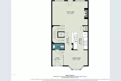 10921 Alderwood Cove, Johns Creek, GA 30097 - Photo 21