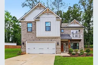 3513 Palmer Falls Drive, Douglasville, GA 30135 - Photo 5