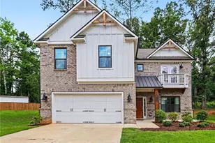 3513 Palmer Fls Dr, Douglasville, GA 30135 - Photo 5