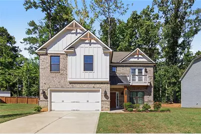 3513 Palmer Falls Drive, Douglasville, GA 30135 - Photo 1