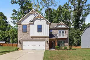 3513 Palmer Fls Dr, Douglasville, GA 30135 - Photo 1