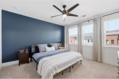 1506 Pinedale Crescent NW #101, Atlanta, GA 30318 - Photo 15