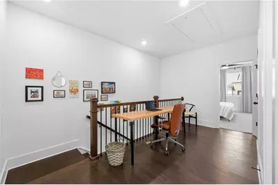 1506 Pinedale Crescent NW #101, Atlanta, GA 30318 - Photo 19