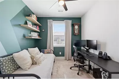 1506 Pinedale Crescent NW #101, Atlanta, GA 30318 - Photo 21