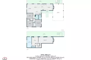 3515 Parkview Dr, College Park, GA 30337 - Photo 47
