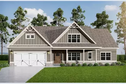 200 Sunset Creek Way, Monroe, GA 30655 - Photo 1