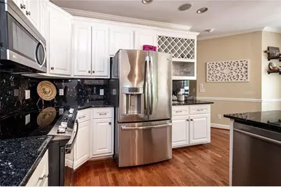 1510 Pecan Plantation Court, Loganville, GA 30052 - Photo 19