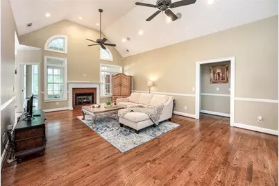 1510 Pecan Plantation Court, Loganville, GA 30052 - Photo 7