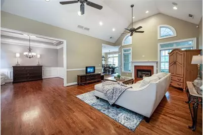 1510 Pecan Plantation Court, Loganville, GA 30052 - Photo 9