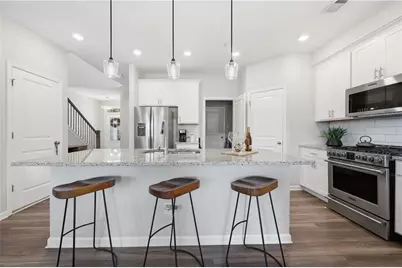 226 Senna Street, Marietta, GA 30064 - Photo 5