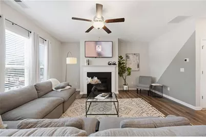 226 Senna Street, Marietta, GA 30064 - Photo 7