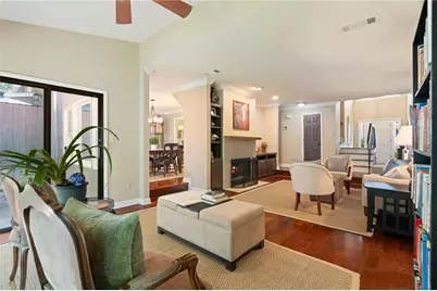 3909 Ashford Lake Court NE, Atlanta, GA 30319 - Photo 5