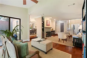 3909 Ashford Lake Ct NE, Atlanta, GA 30319 - Photo 5