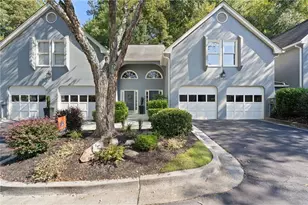 3909 Ashford Lake Ct NE, Atlanta, GA 30319 - Photo 1
