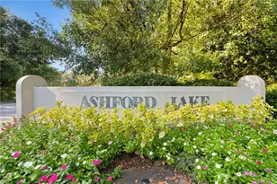 3909 Ashford Lake Ct NE, Atlanta, GA 30319 - Photo 29