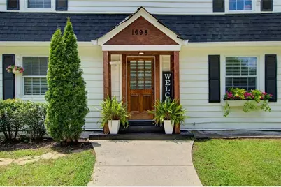 1698 Kenmore Street SW, Atlanta, GA 30311 - Photo 3