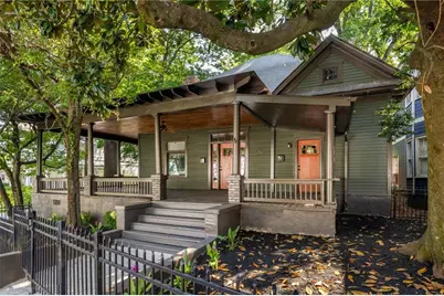 761 Monroe Drive NE, Atlanta, GA 30308 - Photo 1
