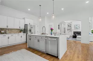2995 Rock Mill Rd, Alpharetta, GA 30022 - Photo 3