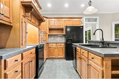 340 Griffith Road, Jasper, GA 30143 - Photo 17